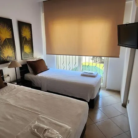 Kharma Beach Club Spa Apollonium Bay Akbuk (Didim)