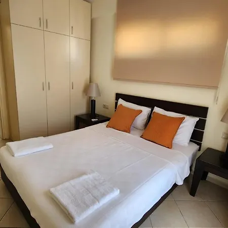 Kharma Beach Club Spa Apollonium Bay * Akbuk (Didim)