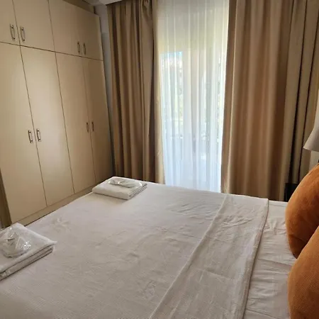 Kharma Beach Club Spa Apollonium Bay Akbuk (Didim)