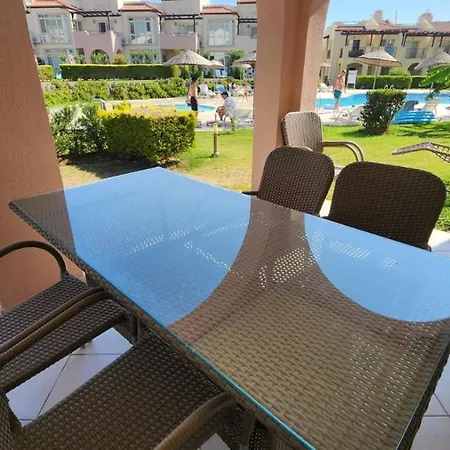 Kharma Beach Club Spa Apollonium Bay * Akbuk (Didim)