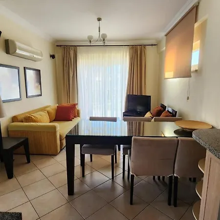 Hotel Kharma Beach Club Spa Apollonium Bay *