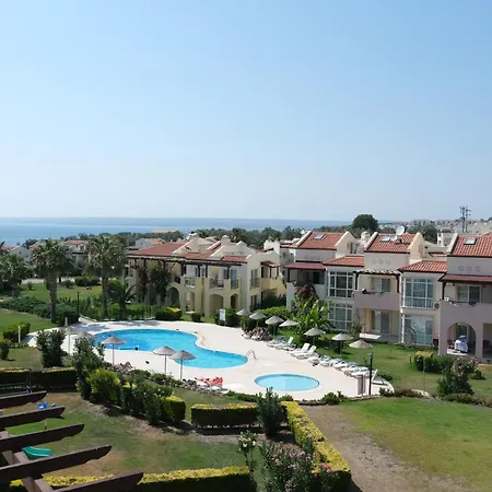 Kharma Beach Club Spa Apollonium Bay Akbuk (Didim)