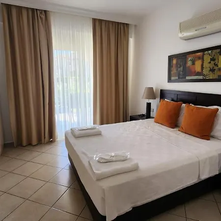 Kharma Beach Club Spa Apollonium Bay Hotel Akbuk (Didim)