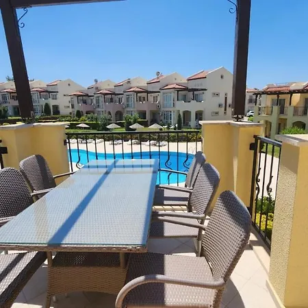 Kharma Beach Club Spa Apollonium Bay * Akbuk (Didim)