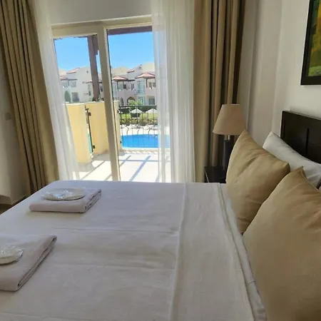 Kharma Beach Club Spa Apollonium Bay Hotel Akbuk (Didim)