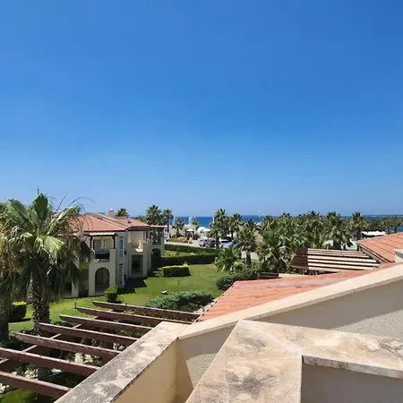 Kharma Beach Club Spa Apollonium Bay Akbuk (Didim)