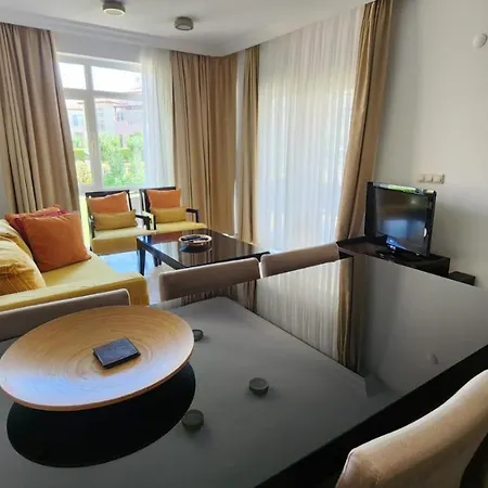 Kharma Beach Club Spa Apollonium Bay Akbuk (Didim)