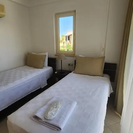 Kharma Beach Club Spa Apollonium Bay Akbuk (Didim)