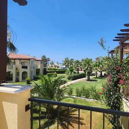 Hotel Kharma Beach Club Spa Apollonium Bay Akbuk (Didim)