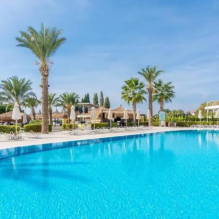 Kharma Beach Club Spa Apollonium Bay Akbuk (Didim)