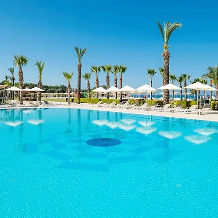 Hotel Kharma Beach Club Spa Apollonium Bay Akbuk (Didim)