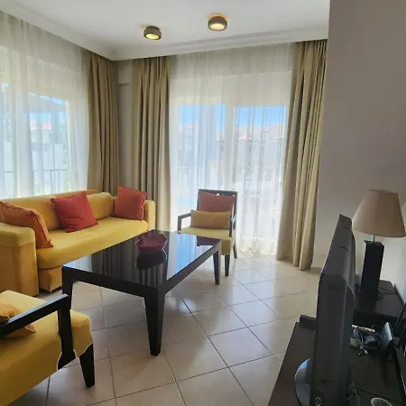 Hotel Kharma Beach Club Spa Apollonium Bay Akbuk (Didim)